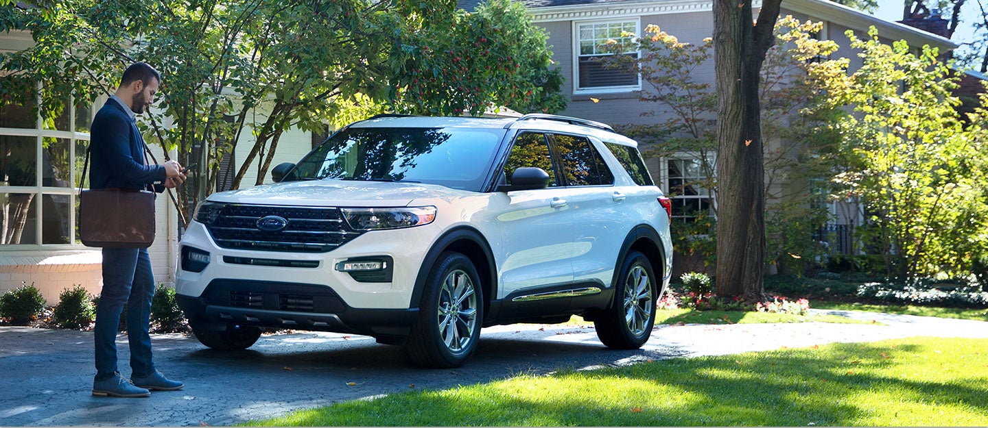 Bill Grant Ford in Bolivar MO