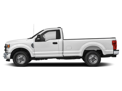2022 Ford Super Duty F-250 SRW XL