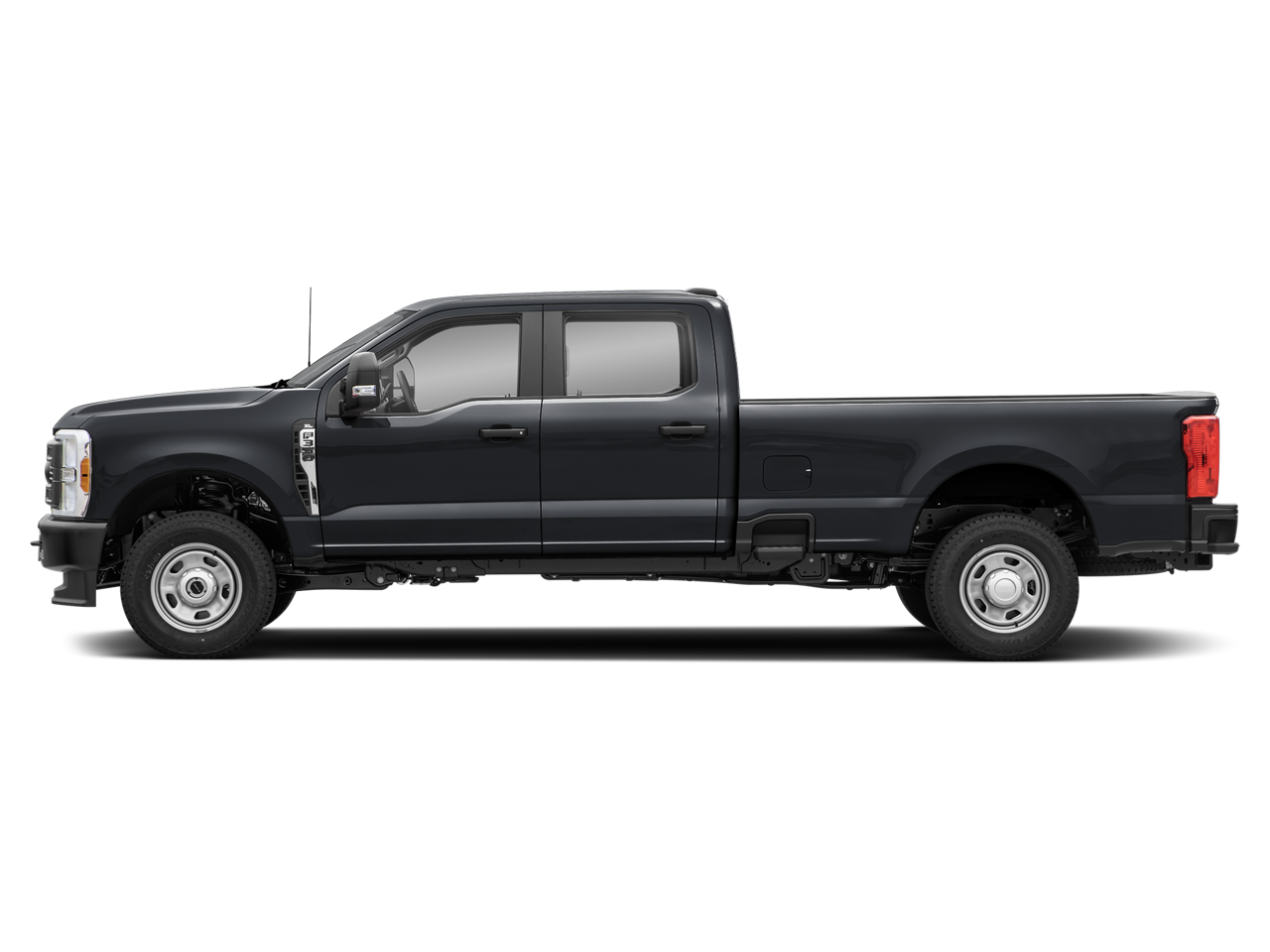 2027 Ford Super Duty F-350 SRW XL