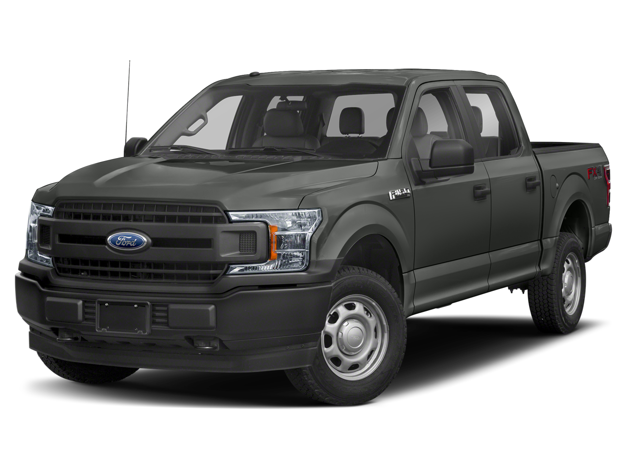2020 Ford F-150 Platinum 4x4 SuperCrew 5-1/2 Box's photo