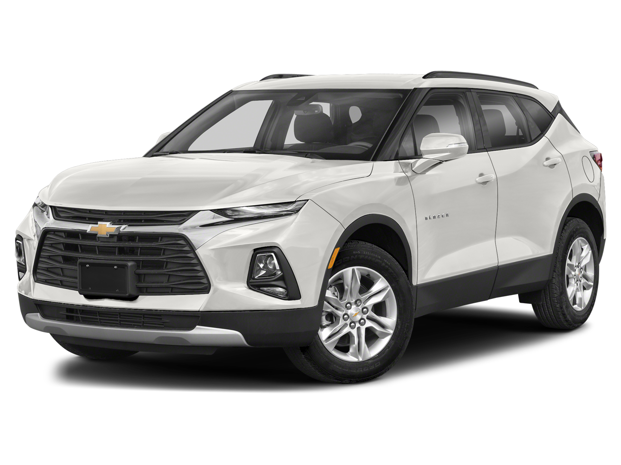2022 Chevrolet Blazer Premier