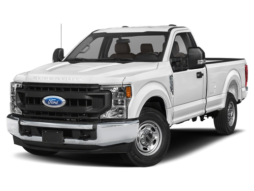 2022 Ford Super Duty F-250 SRW XL