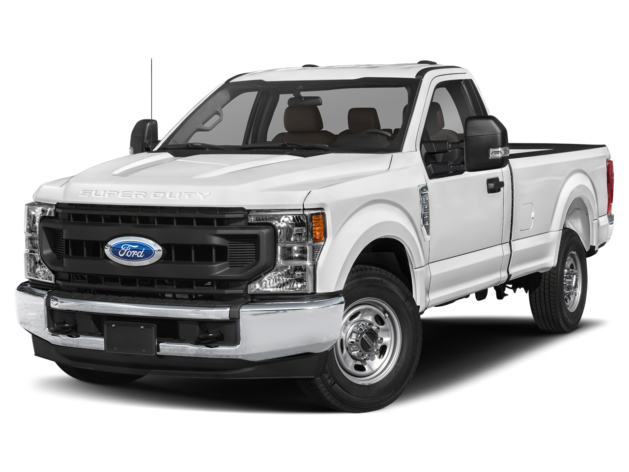 2022 Ford Super Duty F-250 SRW XL