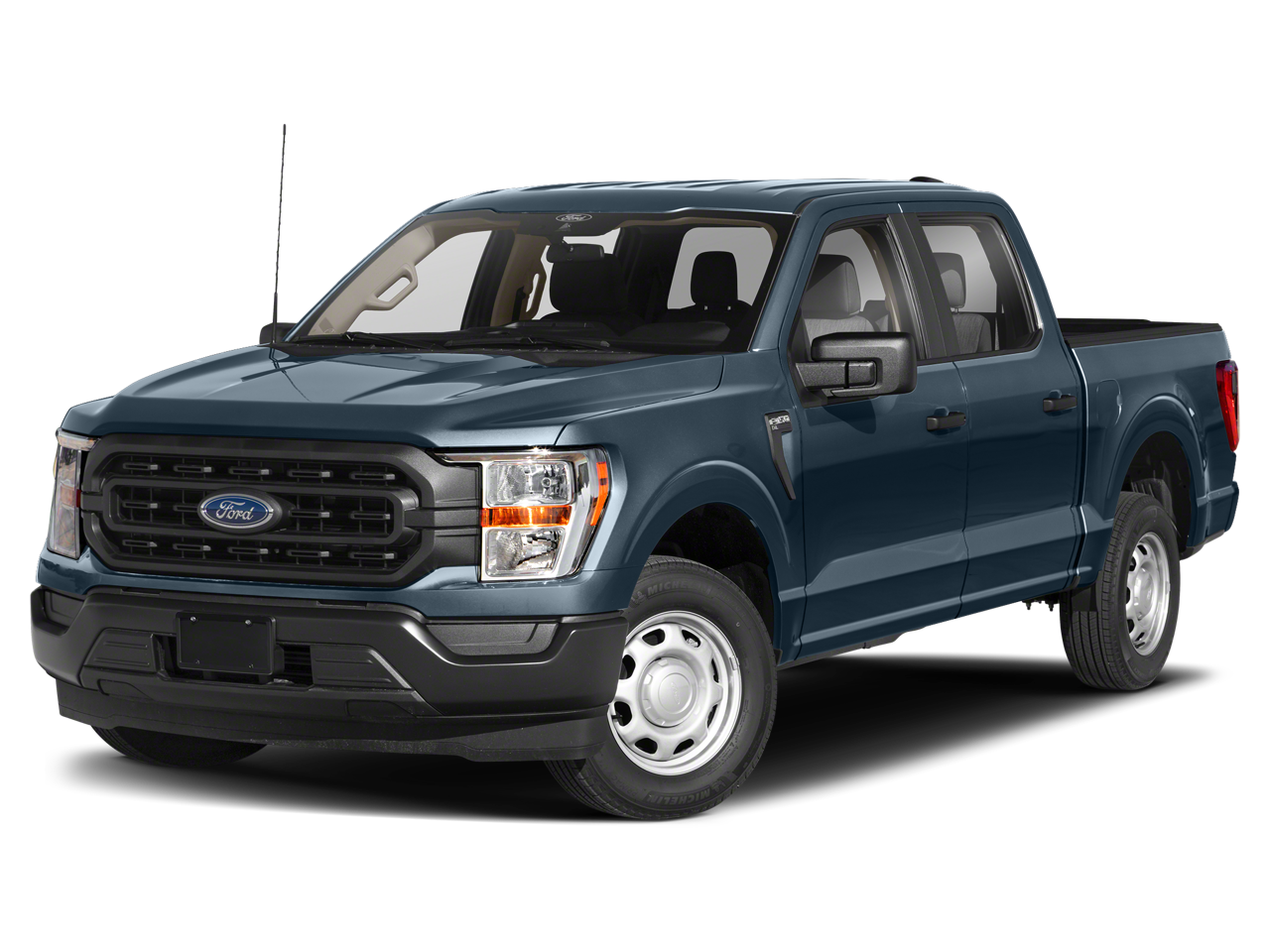 2023 Ford F-150 XLT 4x4 SuperCrew 5-1/2 Box's photo