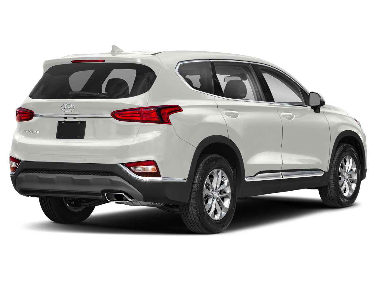 Used 2019 Hyundai Santa Fe SEL with VIN 5NMS3CAD9KH035335 for sale in Bolivar, MO