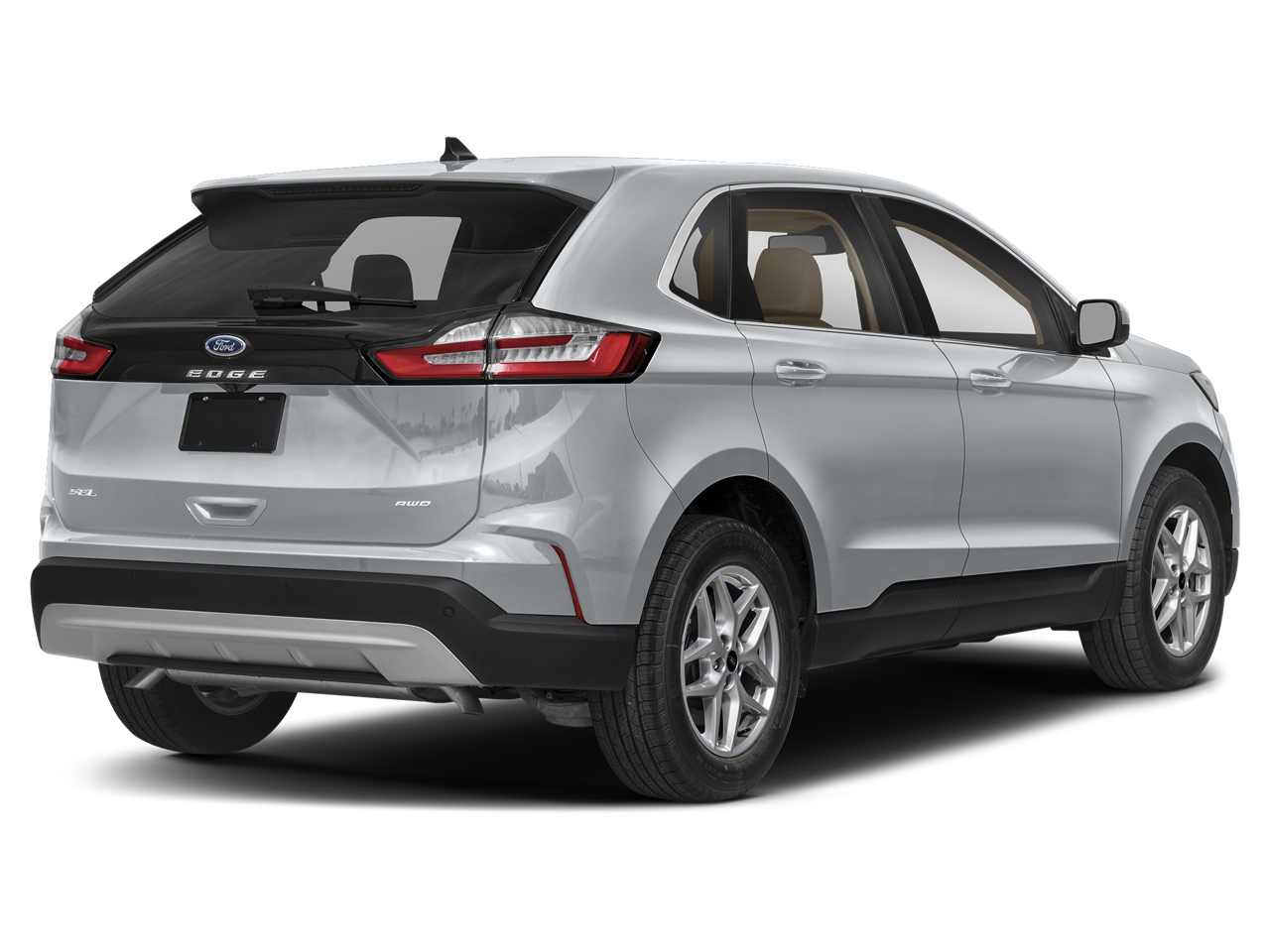 2024 Ford Edge SEL photo 2