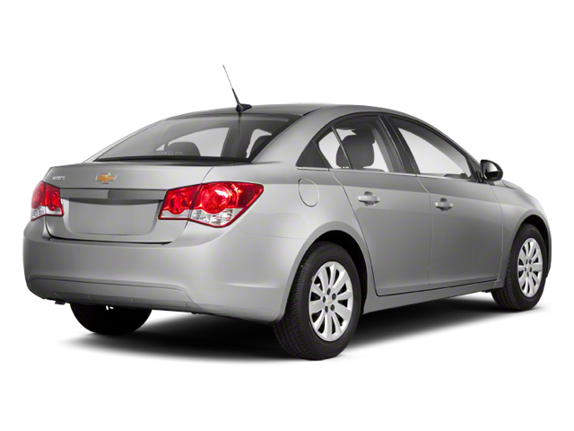 Used 2011 Chevrolet Cruze 1LT with VIN 1G1PF5S98B7300491 for sale in Bolivar, MO