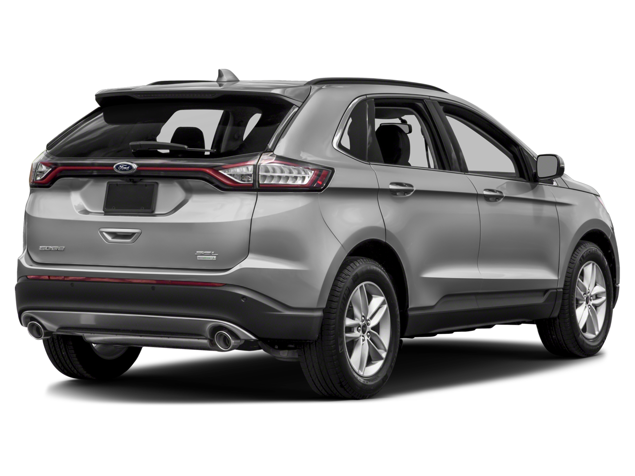 Used 2015 Ford Edge SEL with VIN 2FMTK3J90FBB03525 for sale in Bolivar, MO