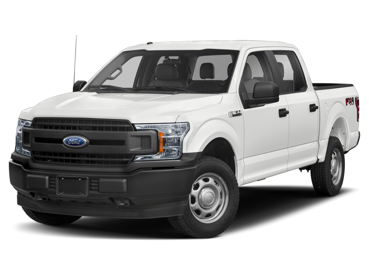 2020 Ford F-150 Platinum 4x4 SuperCrew 5-1/2 Box's photo