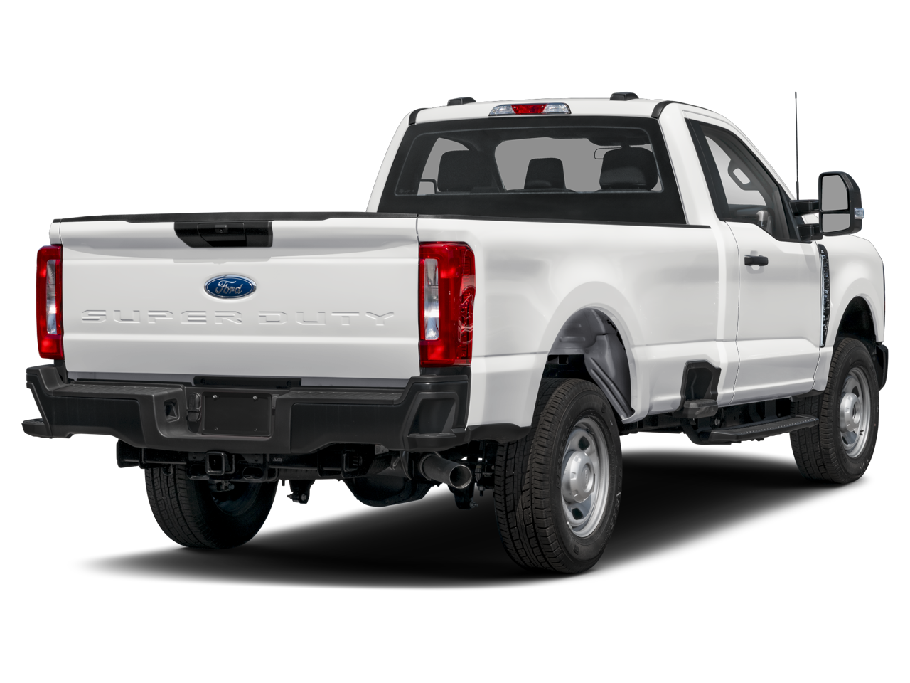 2027 Ford Super Duty F-350 DRW F350 4X4 SD R/C