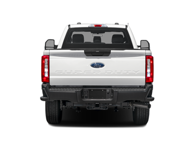 2027 Ford Super Duty F-350 DRW F350 4X4 SD R/C