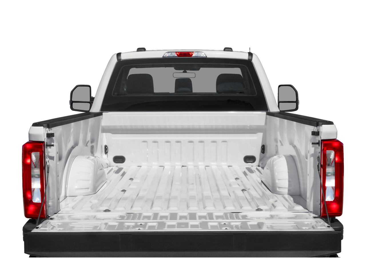 2027 Ford Super Duty F-350 DRW F350 4X4 SD R/C