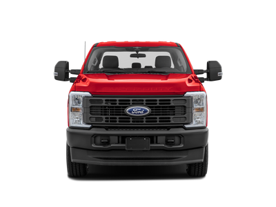 2027 Ford Super Duty F-350 SRW XL