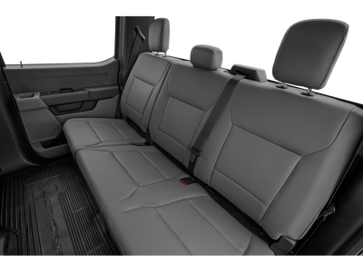 2027 Ford Super Duty F-350 SRW XL