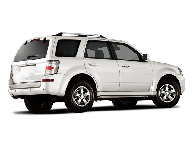 2010 Mercury Mariner 4WD 4dr