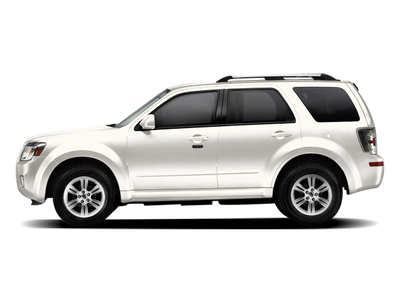 2010 Mercury Mariner 4WD 4dr
