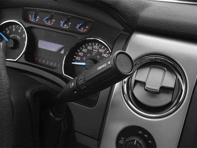 2014 Ford F-150 XL