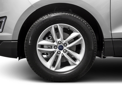2016 Ford Edge SE