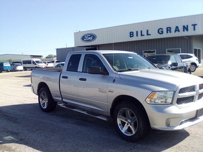 2015 RAM 1500 Express