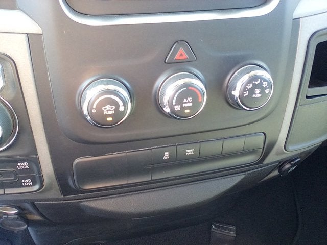 2015 RAM 1500 Express
