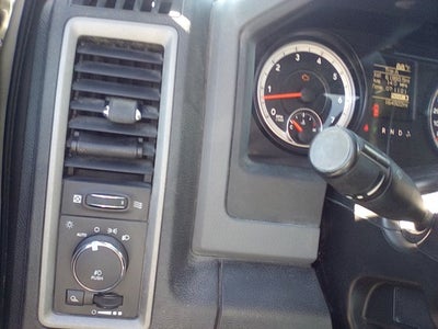 2015 RAM 1500 Express
