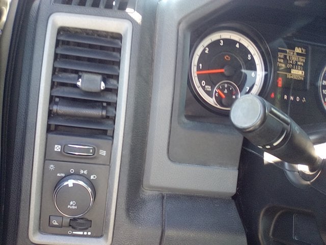 2015 RAM 1500 Express