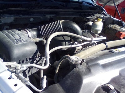 2015 RAM 1500 Express