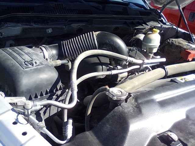 2015 RAM 1500 Express