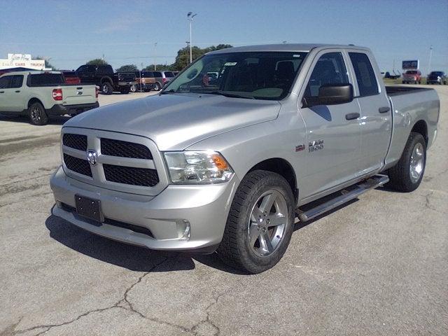 2015 RAM 1500 Express