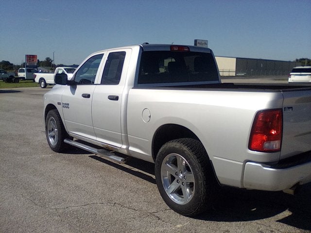 2015 RAM 1500 Express