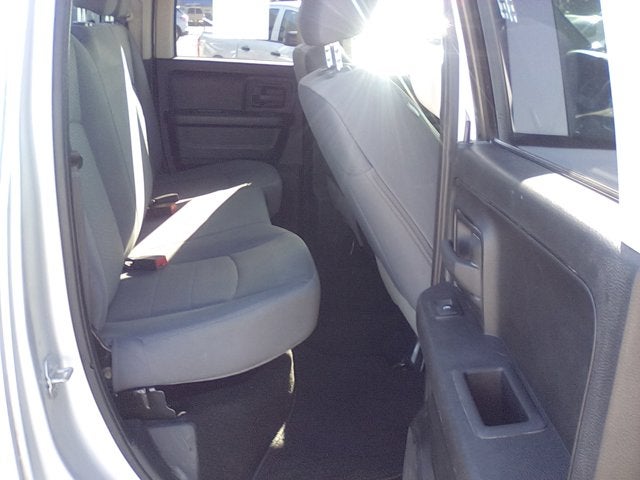 2015 RAM 1500 Express