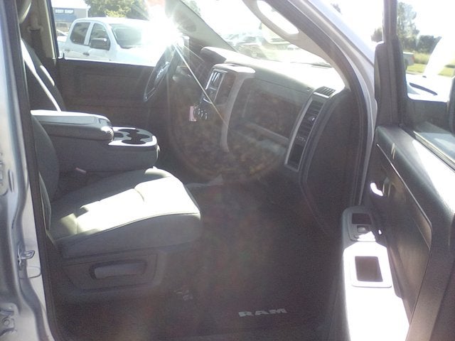 2015 RAM 1500 Express