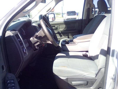 2015 RAM 1500 Express