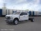 2026 Ford Super Duty F-350 DRW F-350® XLT