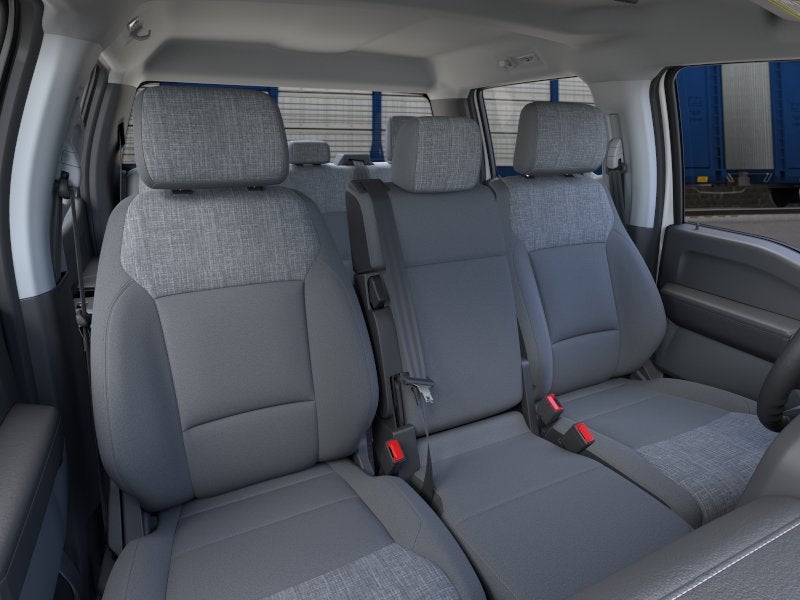 2026 Ford Super Duty F-350 DRW F-350® XLT