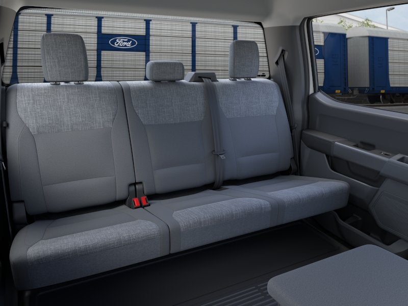 2026 Ford Super Duty F-350 DRW F-350® XLT