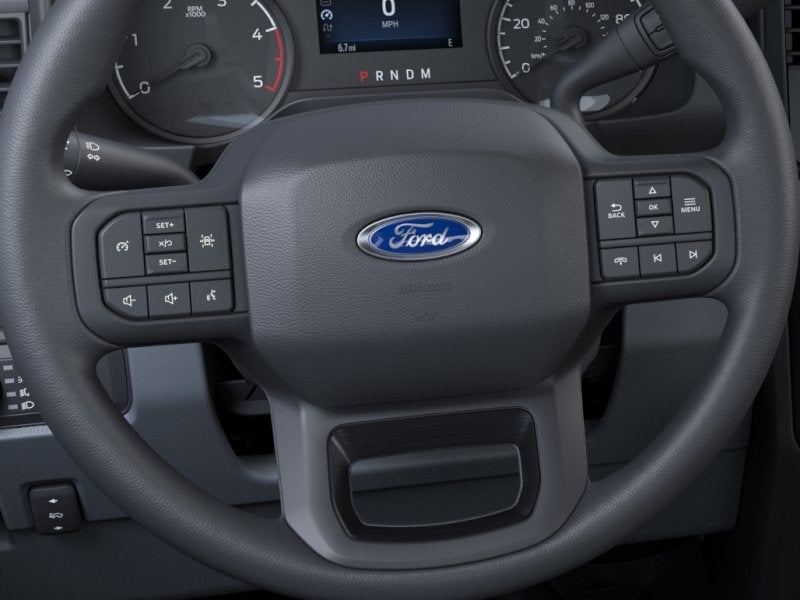 2026 Ford Super Duty F-350 DRW F-350® XLT