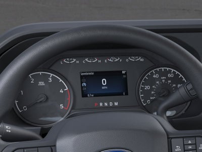 2026 Ford Super Duty F-350 DRW F-350® XLT