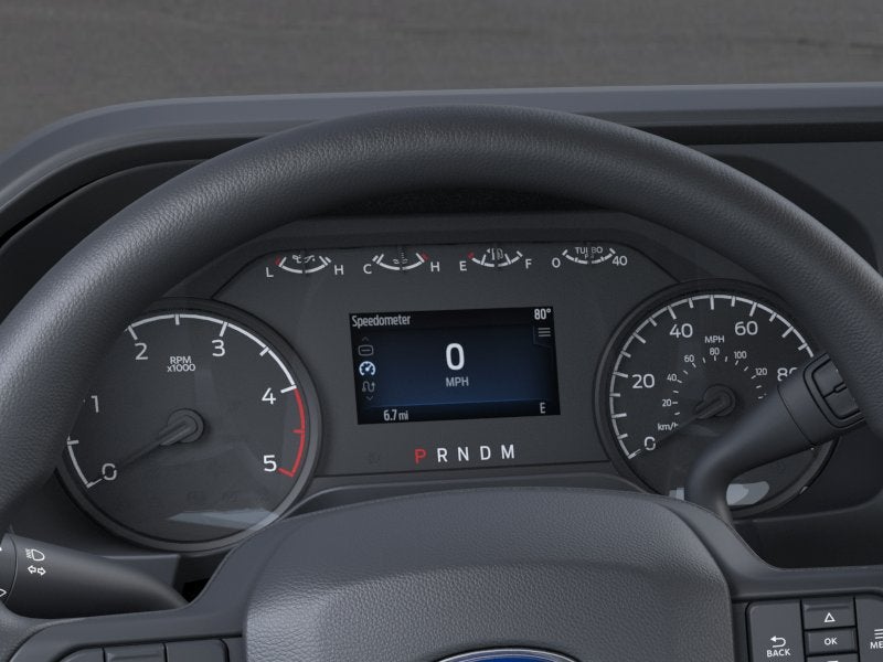 2026 Ford Super Duty F-350 DRW F-350® XLT