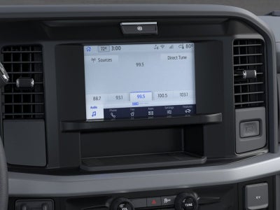 2026 Ford Super Duty F-350 DRW F-350® XLT