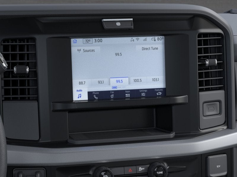 2026 Ford Super Duty F-350 DRW F-350® XLT