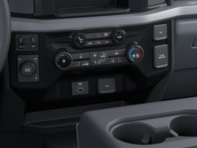 2026 Ford Super Duty F-350 DRW F-350® XLT