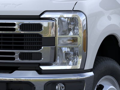 2026 Ford Super Duty F-350 DRW F-350® XLT