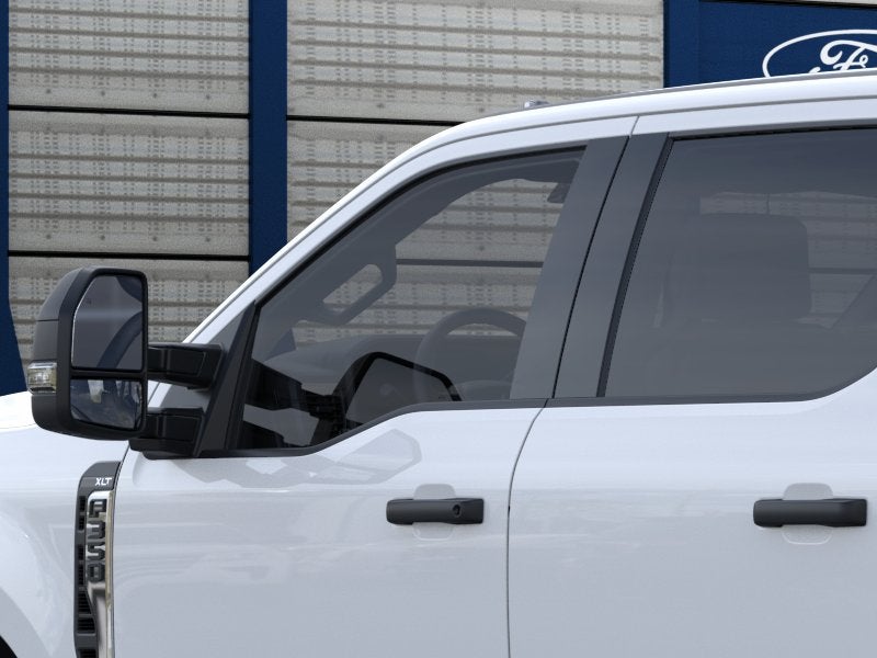 2026 Ford Super Duty F-350 DRW F-350® XLT