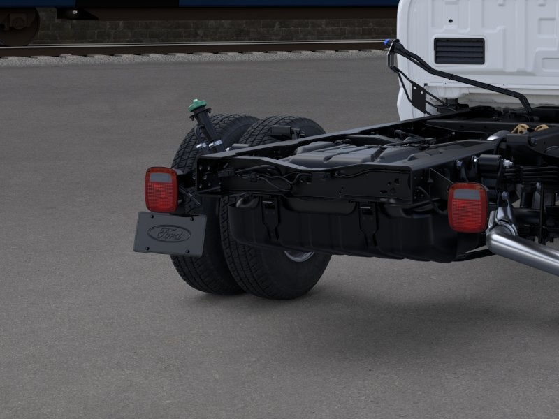 2026 Ford Super Duty F-350 DRW F-350® XLT