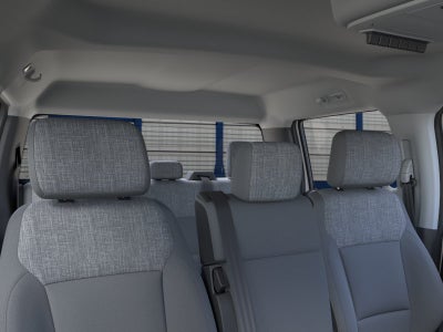 2026 Ford Super Duty F-350 DRW F-350® XLT