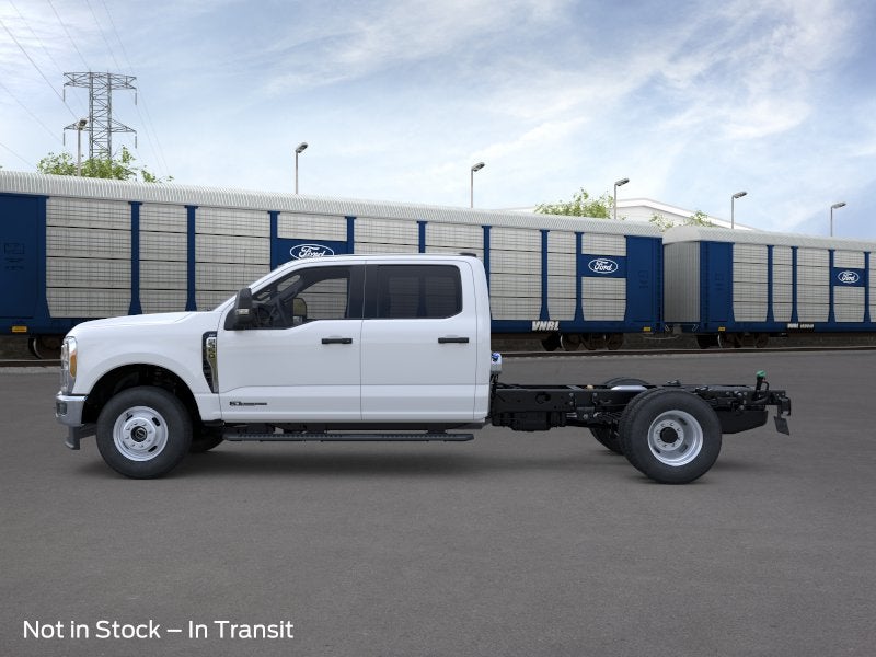 2026 Ford Super Duty F-350 DRW F-350® XLT