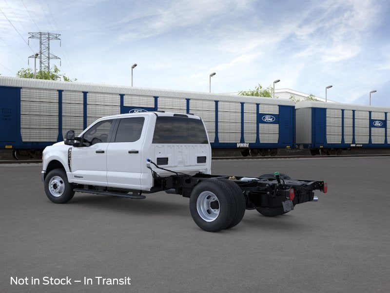 2026 Ford Super Duty F-350 DRW F-350® XLT