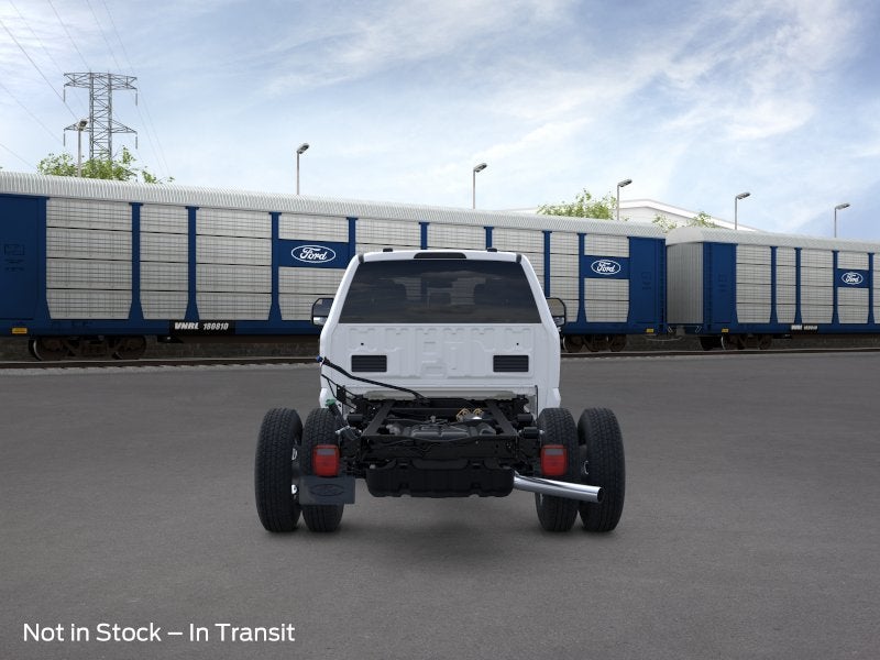 2026 Ford Super Duty F-350 DRW F-350® XLT
