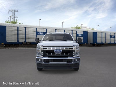 2026 Ford Super Duty F-350 DRW F-350® XLT